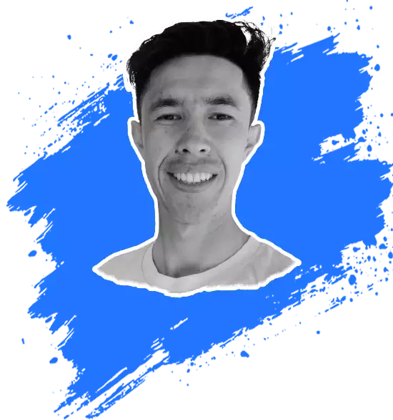 John Stephen Abraham logo